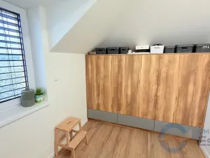 Prodej bytu 3+kk, Otice, Rybníčky, 51 m2