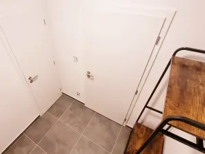 Pronájem bytu 2+kk, Brno, Dobrovského, 44 m2