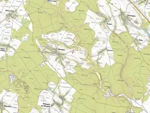 Prodej podílu pole, Zbraslav, 5096 m2