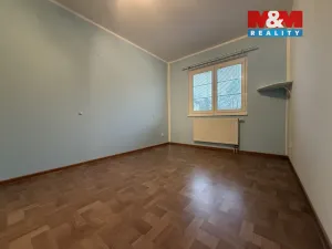 Pronájem bytu 3+kk, Jablonec nad Nisou - Proseč nad Nisou, Široká, 68 m2