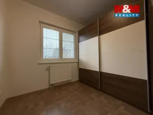 Pronájem bytu 3+kk, Jablonec nad Nisou - Proseč nad Nisou, Široká, 68 m2