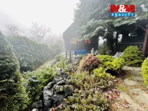 Prodej chaty, Ochoz u Brna, 51 m2