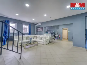 Prodej obchodního prostoru, Stružná, 216 m2
