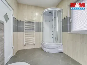 Prodej obchodního prostoru, Stružná, 216 m2