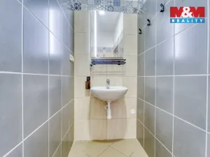 Prodej obchodního prostoru, Stružná, 216 m2