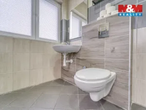 Prodej obchodního prostoru, Stružná, 216 m2