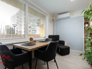 Pronájem bytu 2+kk, Opava, 17. listopadu, 58 m2