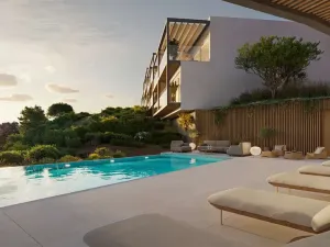 Prodej rodinného domu, Fuengirola, Španělsko, 155 m2