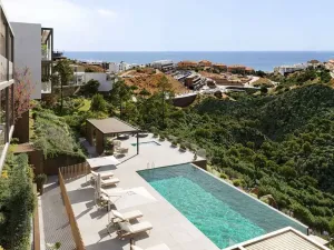 Prodej rodinného domu, Fuengirola, Španělsko, 155 m2