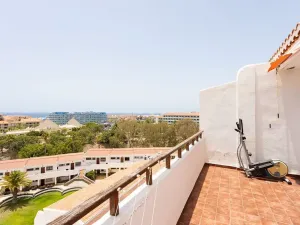 Prodej bytu 5+kk, Los Cristianos, Španělsko, 140 m2