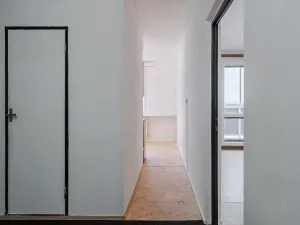 Prodej bytu 2+1, Česká Třebová, Semanínská, 72 m2