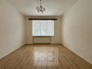 Pronájem rodinného domu, Brno, Potocká, 95 m2