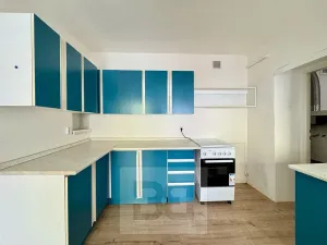 Pronájem rodinného domu, Brno, Potocká, 95 m2