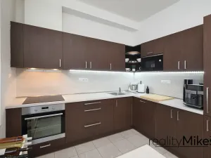 Pronájem bytu 3+1, Liberec, Riegrova, 69 m2