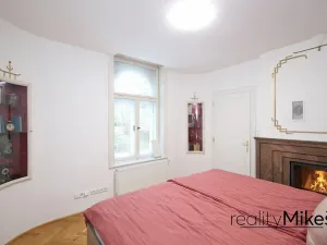 Pronájem bytu 3+1, Liberec, Riegrova, 69 m2