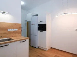Pronájem bytu 1+kk, Praha - Hradčany, Keplerova, 39 m2