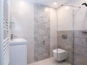 Pronájem bytu 1+kk, Praha - Hradčany, Keplerova, 39 m2