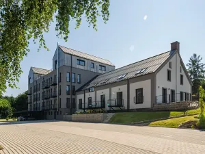 Prodej bytu 4+kk, Jablonec nad Nisou, Krkonošská, 110 m2