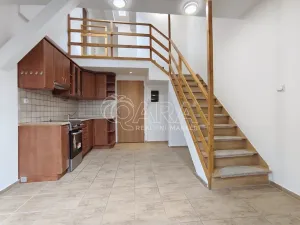 Pronájem bytu 2+1, Praha - Michle, Hanusova, 69 m2