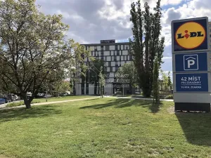 Pronájem bytu 1+kk, Praha - Střížkov, Střížkovská, 27 m2