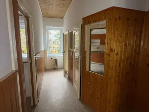 Prodej bytu 3+1, České Budějovice, Pekárenská, 71 m2