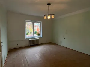 Prodej rodinného domu, České Budějovice, Pekárenská, 134 m2