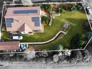 Prodej rodinného domu, Miličín, 135 m2