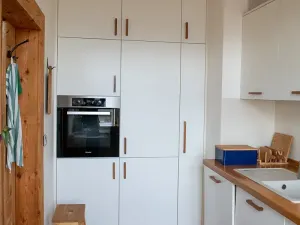 Prodej bytu 4+1, Praha - Vinohrady, Záhřebská, 87 m2