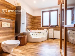 Prodej rodinného domu, Chabařovice, 339 m2