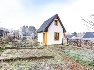 Prodej rodinného domu, Chabařovice, 339 m2