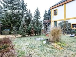 Prodej rodinného domu, Chabařovice, 339 m2