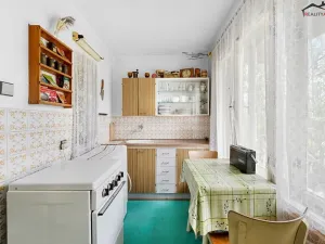 Prodej pozemku pro bydlení, Čebín, 2060 m2