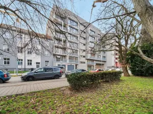 Pronájem bytu 3+kk, Brno, Rybářská, 63 m2