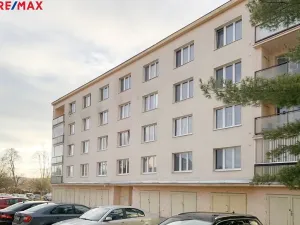 Prodej bytu 1+kk, Rakovník, Pod Nemocnicí, 20 m2