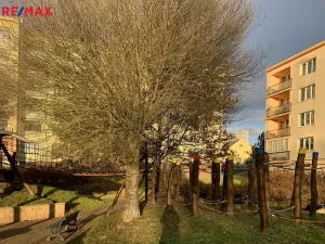 Prodej bytu 1+kk, Rakovník, Pod Nemocnicí, 20 m2