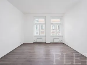 Pronájem bytu 1+1, Praha - Smíchov, Preslova, 73 m2