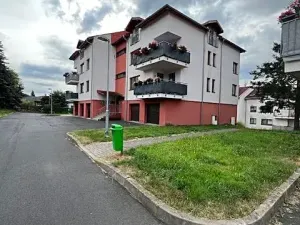 Pronájem bytu 4+kk, Chodov, Bezručova, 133 m2