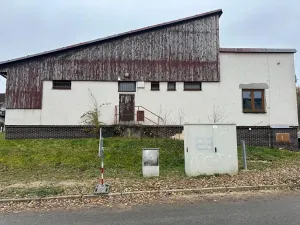 Prodej komerční nemovitosti, Mariánské Lázně, Školní, 500 m2