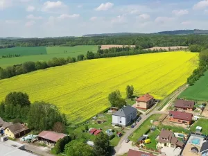 Prodej pozemku pro bydlení, Miletín, Lhotova, 16853 m2