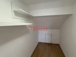 Pronájem bytu 2+kk, Liberec, Generála Svobody, 70 m2