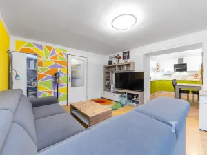 Prodej rodinného domu, Mohelnice, 87 m2