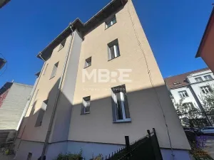 Pronájem bytu 3+1, Bohumín - Nový Bohumín, Kostelní, 127 m2