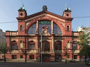 Pronájem obchodního prostoru, Praha - Vinohrady, Vinohradská, 70 m2