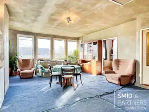 Prodej chalupy, Staňkovice, 76 m2