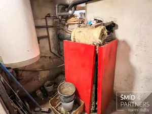 Prodej chalupy, Staňkovice, 76 m2