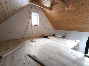 Prodej rodinného domu, Brněnec, 80 m2