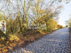 Prodej pozemku pro bydlení, Praha - Troja, Na dlážděnce, 2570 m2