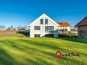 Prodej rodinného domu, Praha - Královice, Ke Tvrzi, 390 m2