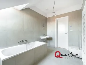 Prodej rodinného domu, Praha - Královice, Ke Tvrzi, 390 m2