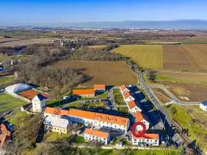 Prodej rodinného domu, Praha - Královice, Ke Tvrzi, 390 m2